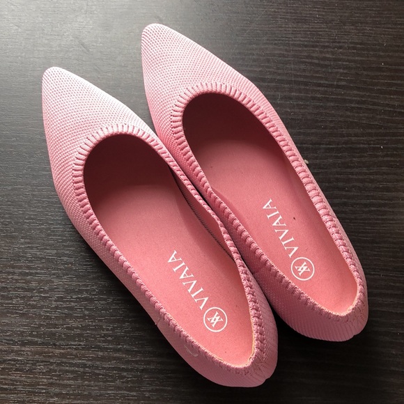 Sustainable Washable super soft shoes - Picture 1 of 5